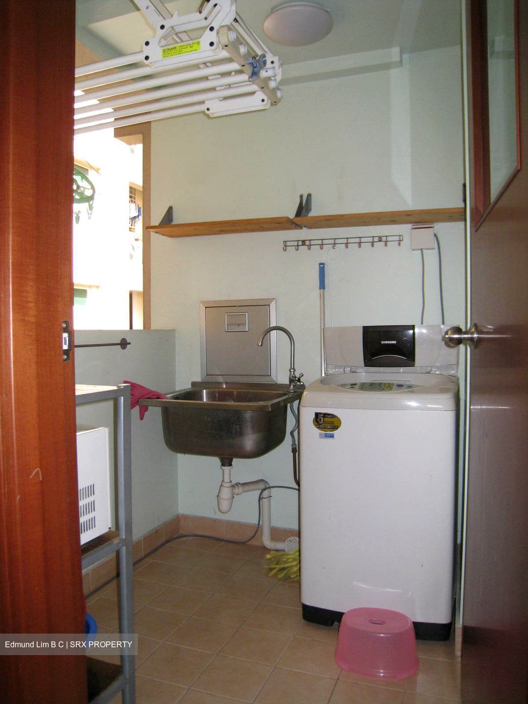 The Gardens At Bishan (D20), Condominium #609155161